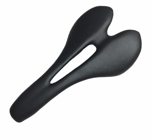 carbon saddle bicycle seat Full foreskin practical comfort saddle Bike accessories parts road/MTB bicycle saddle