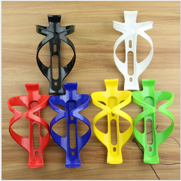 Light and practical Bicycle Bottle Holder Carbon PC Mountain/Road Bike Kettle Holder Water Bottle Cages/holders