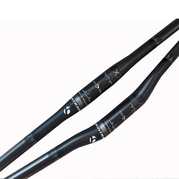 MTB Handlebar XXX Carbon Handlebar bicycle straight handle / swallow parts 600/620/640/660/680/700mm