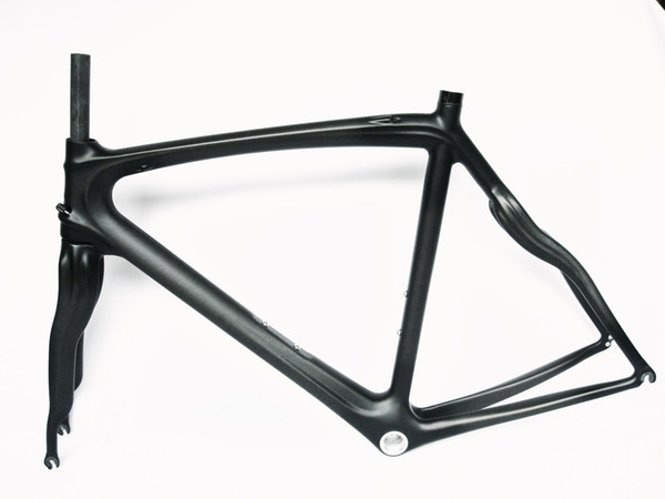 RB28 Manufacturers wholesale high-strength and quality carbon fiber road frames and road forks including clamp sets, matte or glossy options