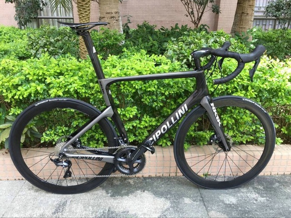 2019 T1100 Carbon Road Bike Frame Cipollini NK1K Carbon Road Frames 3k or 1k bicycle frameset