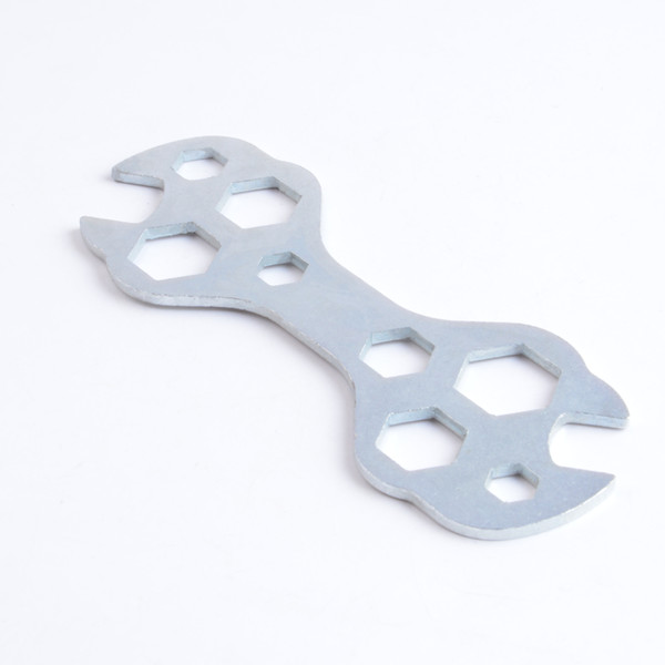 CBSEBIKE Multifunctional Maintenance Tool for Outer Hexagonal Spanner of Mountain Bicycle