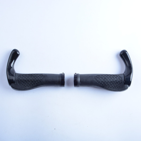 Cycling Lockable Handle Grip For Bicycle MTB Road Bike Handlebar Bicycle Grip Bike Aluminum Alloy
