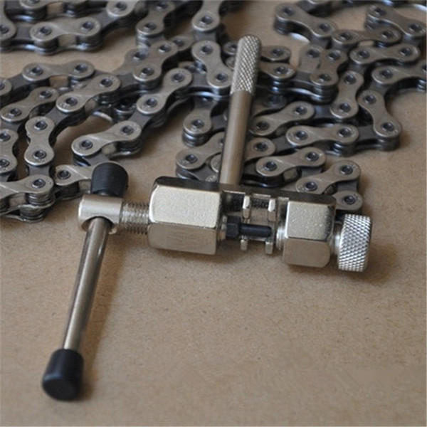 Mountain Bike Breaker Spliter Chain Cutting Device Bycicle Repairment Link Maintenance Bike Accessories Bicycle maintenance tools