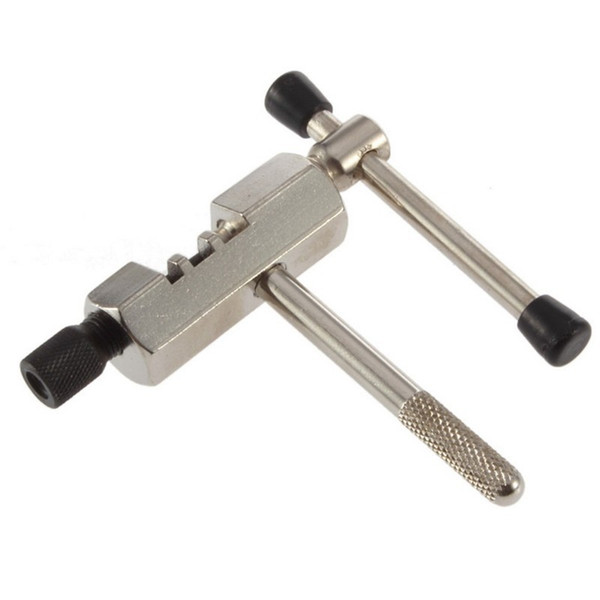 Bicycle Repair Tools Bike Steel Chain Breaker Splitter Cutter Remover Tool Solid Repair Tool Bike Chain Pin Splitter Device