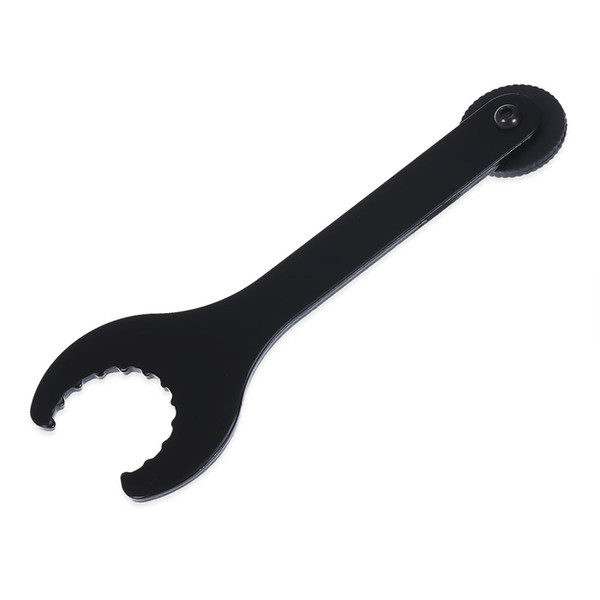 Bicycle Wrench Repair Tool Mountain Bike Bracket Spanner practical repair tool for bicycles and mountain bikes