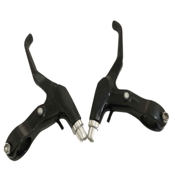 Mountain Bike Bicycle Aluminum Brake Handle Brake FR5 Aluminum Alloy V-brake Disc Brakes Lever New 2020 New Hot Sell