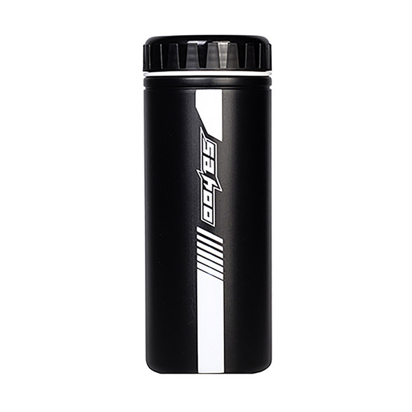 SAHOO 211261 211260 MTB Bicycle Repair Tools Kettle Pot Mountain Bike White 500ml , Black 750 ml wholesale