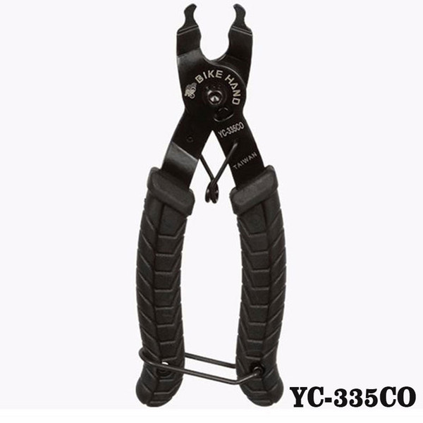 Bicycle Chain Tool BIKEHAND YC-335CO Bike Quick Link Open Close Tool Master Link bike Best Quality Free Shipping