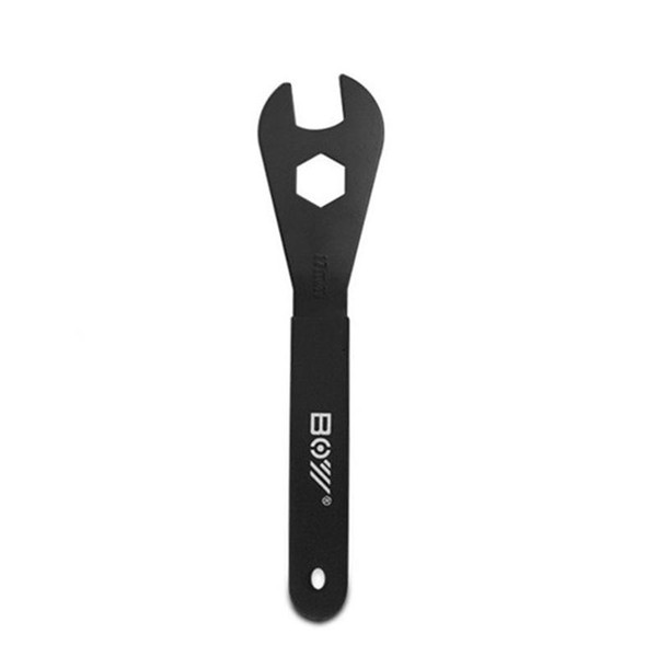 BOY Brand Bicycle Maintenance Tools EDC Flower Drum Adjustment Wrench Double Opening Various Specifications Non Slip Traveling 5 5qtC1