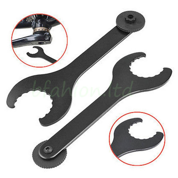 Bicycle Tools Bottom Bracket BB Install Removal Tool Spanner For Shimano Hollowtech 2 Tool