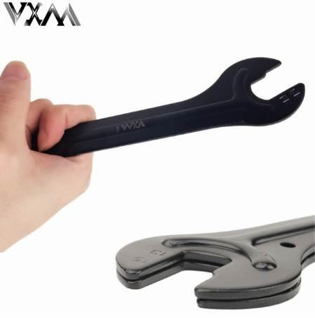 Bicycle Repair Tools 13/15mm+14/16mm Cycling Hub Cone Spanner Carbon Steel Bicycle Headset Wrench Spanner MTB Bike Tools ,1pcs