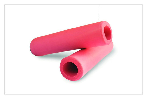 Bike Girps UltraLight Silicone Material Handlebar Girps High Density MTB Bicycle Handlebar Anti-slip Cycling Grips Bicycle Parts