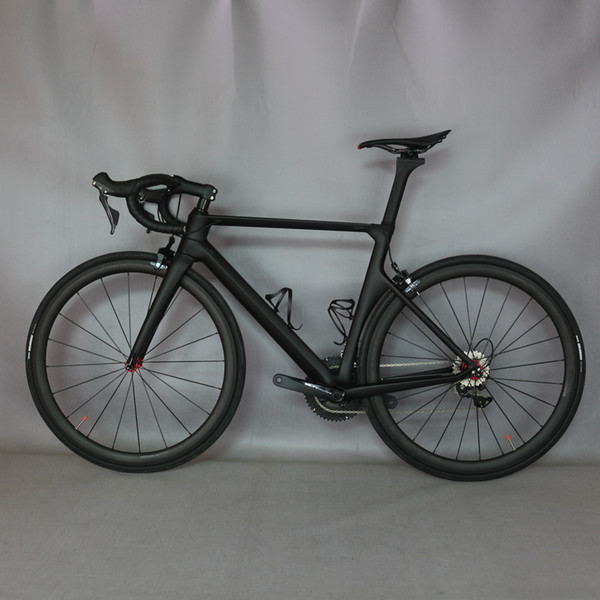 2019 new R7000 groupset complete bike carbon road bike /22 speed entire carbon road bike/ factory price carbon road bike complete