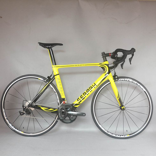 2020new Complete Road Carbon Bike ,Carbon Bike Road Frame with groupset shi R7000 22 speed Road Bicycle Complete bike