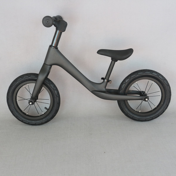 2020NEWbike Balance Bike carbon Kids balance Bicycle For 2~6 Years Old Children complete bike for kids carbon bicycle