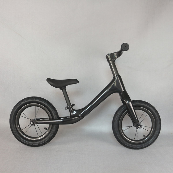 2020Balance Bike full carbon Kids balance Bicycle For 2~6 Years Old Children complete bike for kids carbon bicycle custom color