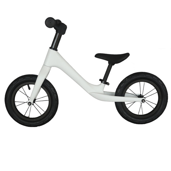 2020Balance Bike carbon Kids balance Bicycle For 2~6 Years Old Children complete bike for kids carbon bicycle custom color