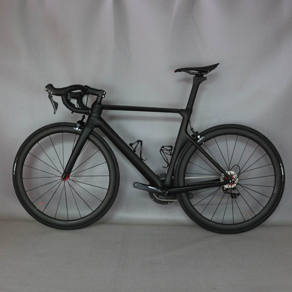 R8000 groupset complete bike carbon road bike /22 speed entire carbon road bike/ factory price carbon road bike complete