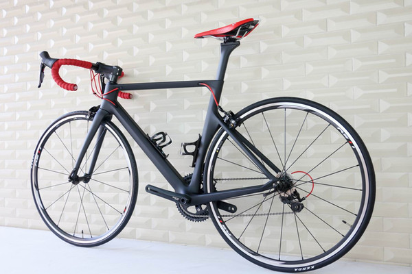 2020 new complete carbon road bike with Shimano R7000 groupset carbon road bike/ factory price carbon road bike complete hot sell