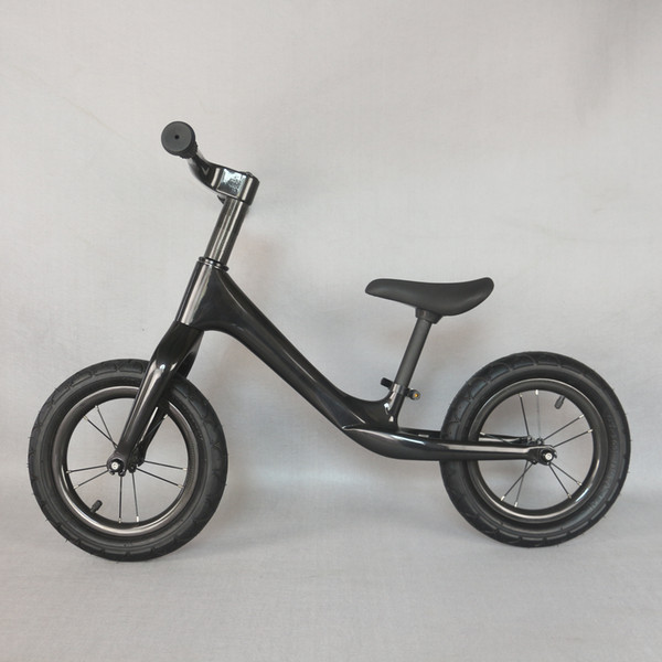 NewBalance Bike full carbon Kids balance Bicycle For 2~6 Years Old Children complete bike for kids carbon bicycle custom color