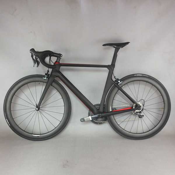 2020new R8000 groupset complete bike carbon road bike /22 speed entire carbon road bike/ factory price carbon road bike complete