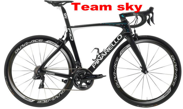 Team sky Carbon Road Bicycle Bikes On Sale with R7000 Original ULTEGRA groupset C50 50mm wheelset