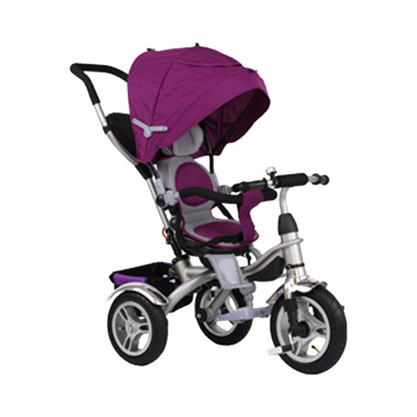 wholesale Value Baby Stroller PramTop Quality Simple Design Mixcolor Kids Bicycle