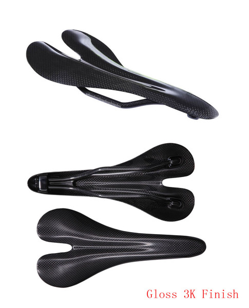 95g full carbon fiber saddle road mtb sports lightweight monocoque bike bicycle cycling parts accessory