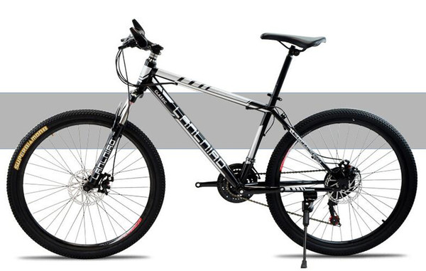 21 Speed Top configuration Mountain Bikes 26 inch high carbon quality assurance display location material object Disc brakes mountain biking