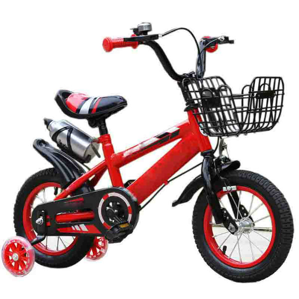 CBSEBIKE Children's Bicycle 12/14/16 Inch 2-10 Years Old Baby Boys and Girls