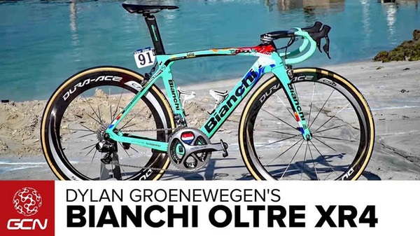 2019 Bianchi XR4 Dylan Carbon Complete Road Bike R9100 R8000 R7000 DURA ACE C75 Wheelset 88MM