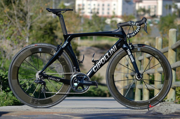 Cipollini RB1K THE ONE Full Carbon Road Complete Bike Bicycle With Ultegra 5800 R8000 Groupset For Sale 50mm carbon road wheelset