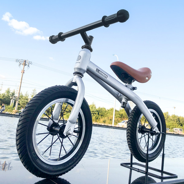 2019 CBSEBIKE Children Balance Bike No-Pedal for 18M~6Years Old Kids Ultralight 4 Color Cycling Practice Driving Bike