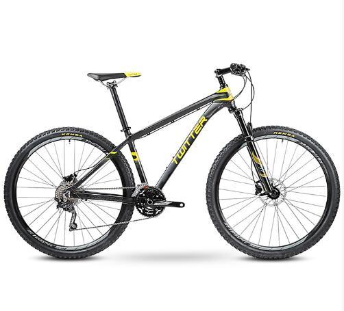 TWITTER 29 inch Mountain Bicycle Bike 27/30/33 Speed Aluminum Alloy mtb Bikes for M370/M6000 / M7000 Components