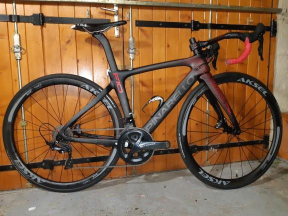 asteroid red Complete bike Bicycle With Ultegra R7000 R8000 Groupset For Sale 50mm carbon road wheelset matte