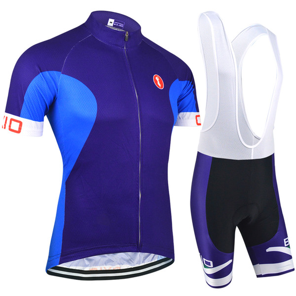 BXIO Brand New Cycling Jerseys Mountain Bike Cycle Clothing Cool Summer Worth Owning Short Bicycle Jerseys Simple Color Cycling Set BX-093