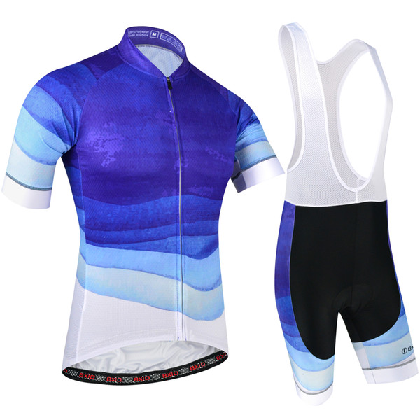 2018 BXIO Brand New Style Male Cycling Jerseys Can Be Choose Giant Bike Jersey Short Sleeve Summer Wear Breathable Cycling Clothing BX-192