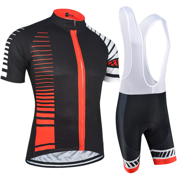 BXIO Brand Cycling Jerseys MTB Summer Short Sleeve Bicycle Clothes Quick Dry Breathable Cycle Clothing Outdoor Sport Bike Jerseys BX-098