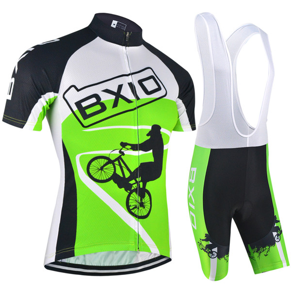 BXIO Brand New Cycling Jerseys Women Ropa Ciclismo Mujer Pro Mountain Bikes Clothes Bicicleta Short Sleeve Summer Cycling Clothing BX-119