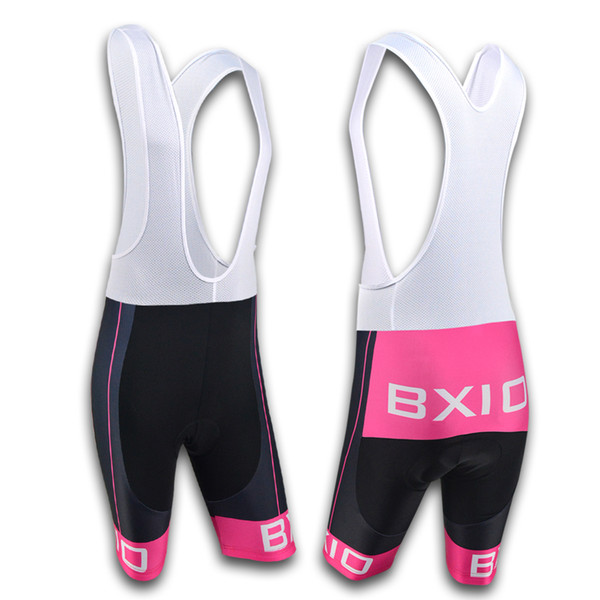 BXIO Brand Pro Team Bicycle Pant MTB Compressed Cycling Shorts women Brand Top Sale Cycling Pants Pantalones De Ciclismo BX-013