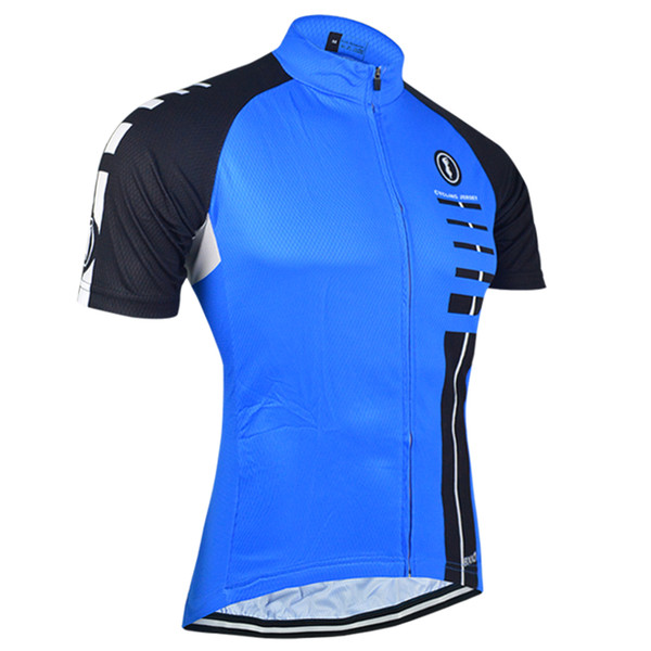 BXIO Brand Recommend Cycling Shirt Anti Pilling Cycling Jersey Men Breathable Bicycle Clothing 3 Rear Pockets Ropa Ciclismo BX-029