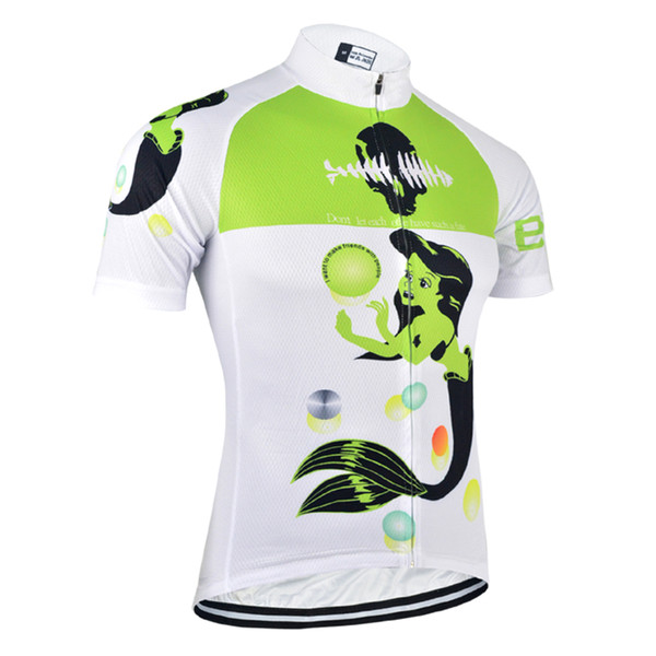 Hot Summer BXIO Cycling Tops Breathable Cycling Shirt Short Sleeve Cycling Jersey Suit Style Bicycle Clothing Ropa Ciclismo BX-059