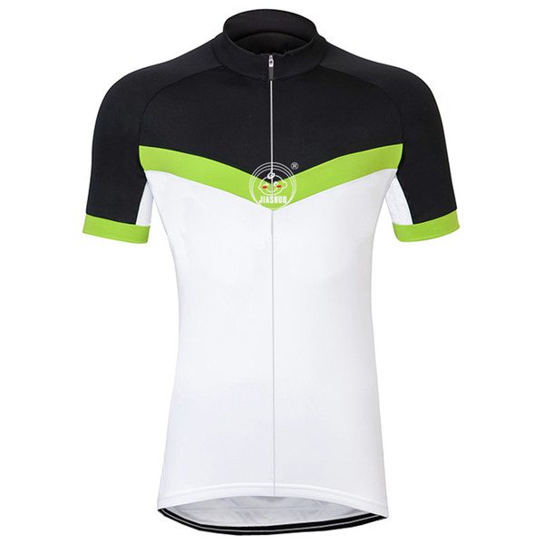 Customized NEW Hot 2017 JIASHUO Classical mtb road RACING Team Bike Pro Cycling Jersey / Shirts & Tops Clothing Breathing Air