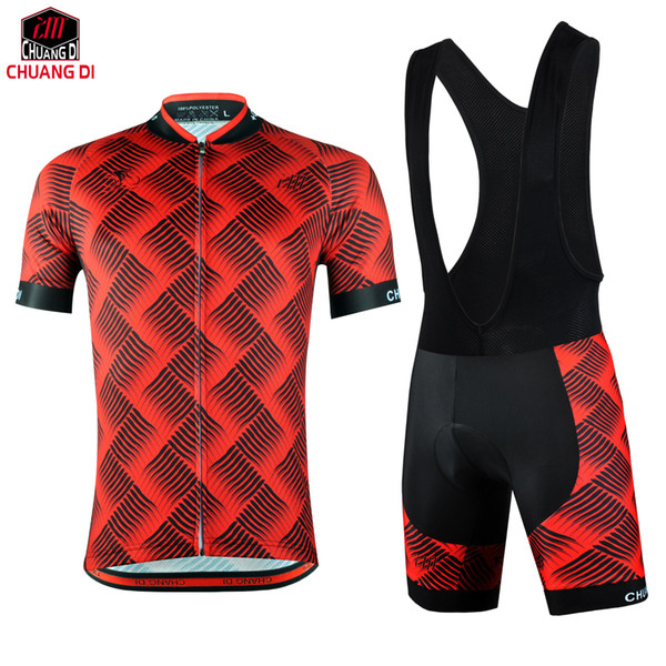 Cycling jersey 2018 ZM summer style bicycle ropa ciclismo hombre mtb bike sport cycling clothing short sleeve maillot ciclismo