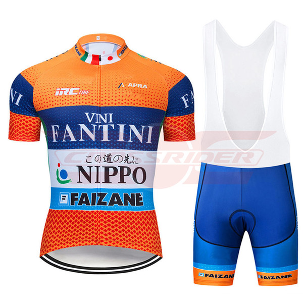 2019 Pro Team VINI Cycling Jersey 9D Set MTB Bike Clothing Bicycle Wear Ropa Ciclismo Mens Short Maillot Culotte