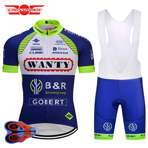 2018 team Belgium cycling jersey MTB bike wear bicycle clothing Ropa Ciclismo pro cycling clothing Maillot Culotte