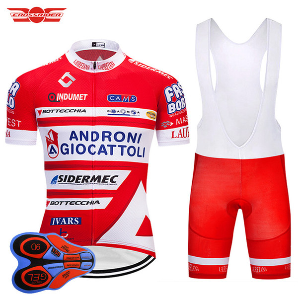 2018 Pro Team France Cycling Jersey Set MTB Uniform Bike Clothing Bicycle Wear Clothes Ropa Mens Short Maillot Culotte Suit