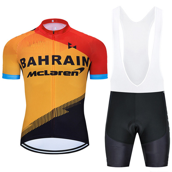 2020 Pro Team France Cycling Jersey 9D Bib Set Bicycle Clothing Ropa Ciclismo Bike Wear Clothes Mens Short Maillot Culotte