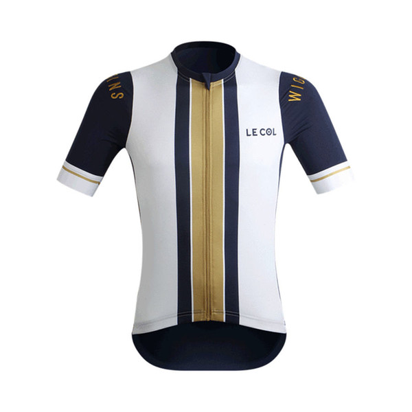 2019 Cycling Jersey Tops Summer Racing Cycling Clothing Ropa Ciclismo Short Sleeve mtb Bike Jersey Shirt